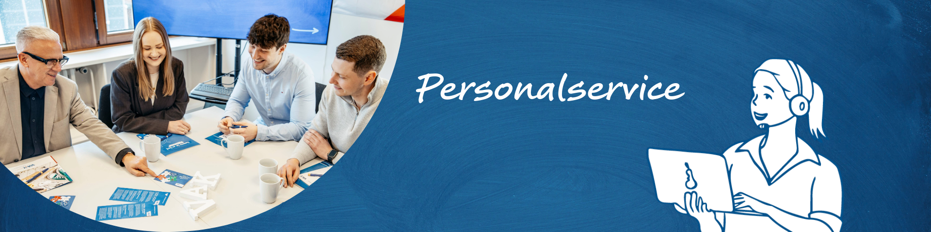Personalservice