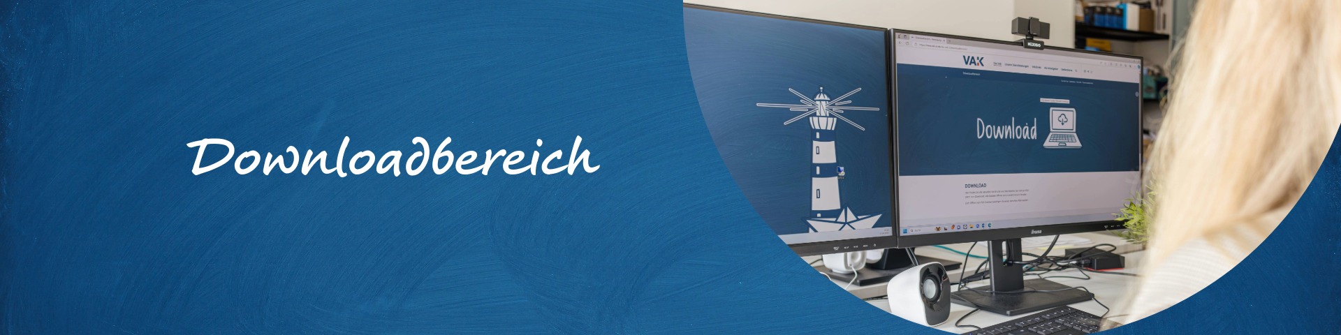 Header Download